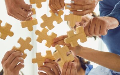 Teambuilding – Porque este processo é tão importante para o RH.